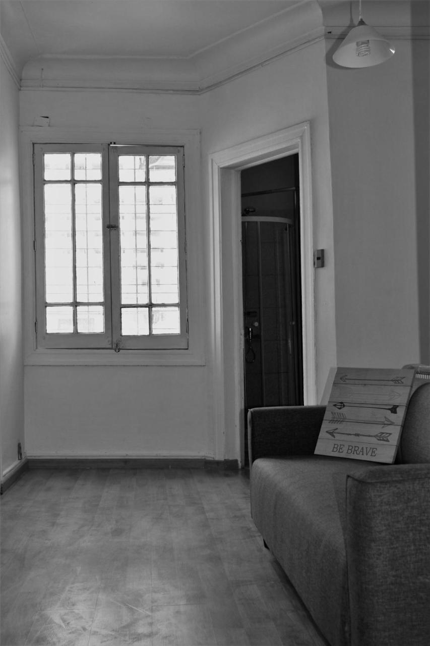 The Stopover Santiago