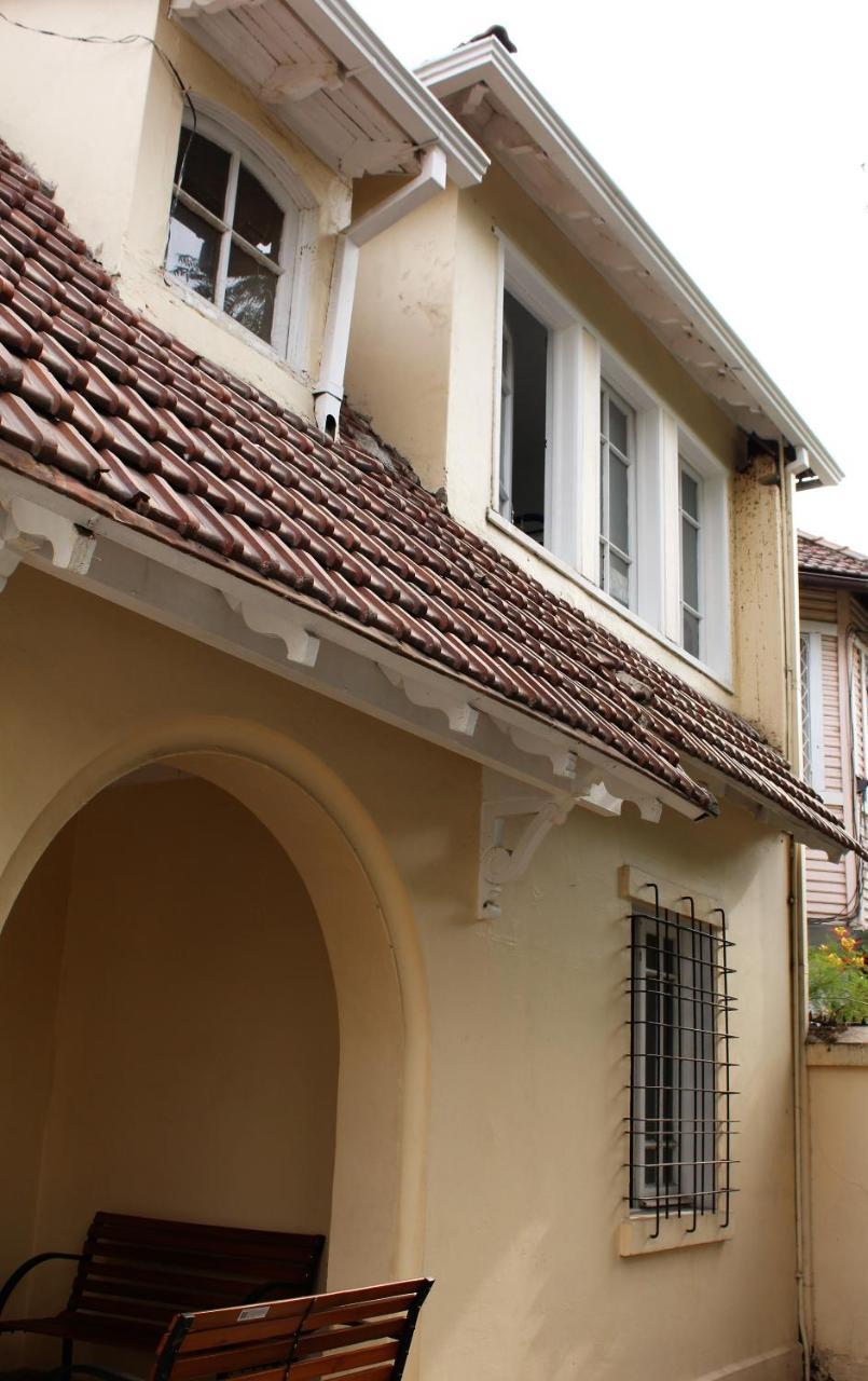 Albergue The Stopover *