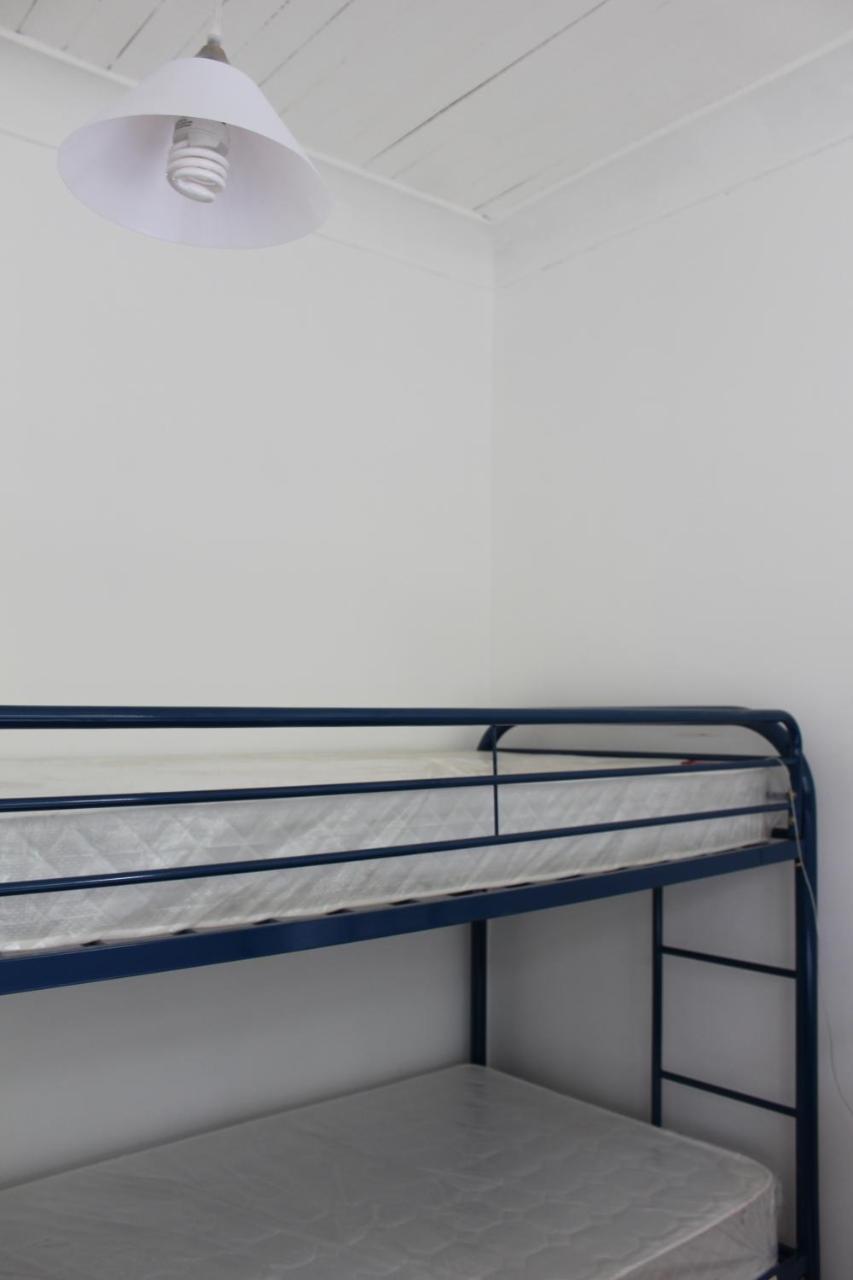 The Stopover Albergue *