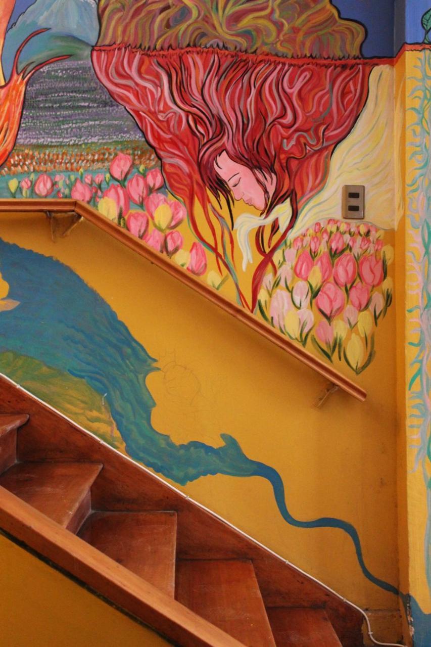 Albergue The Stopover Santiago