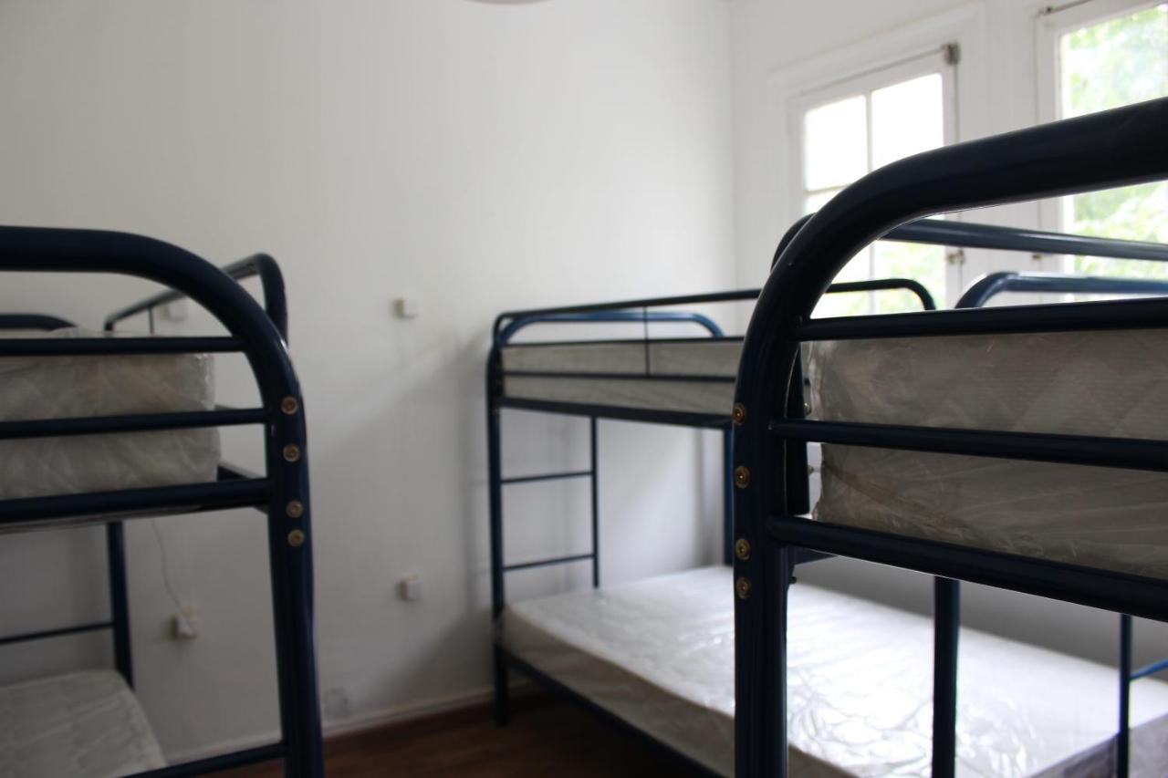 The Stopover Albergue Santiago
