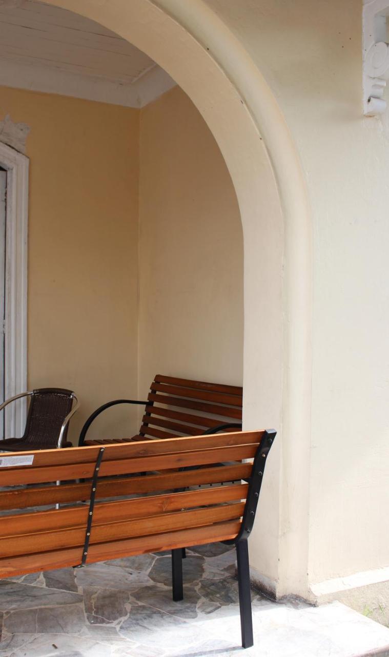 Albergue The Stopover