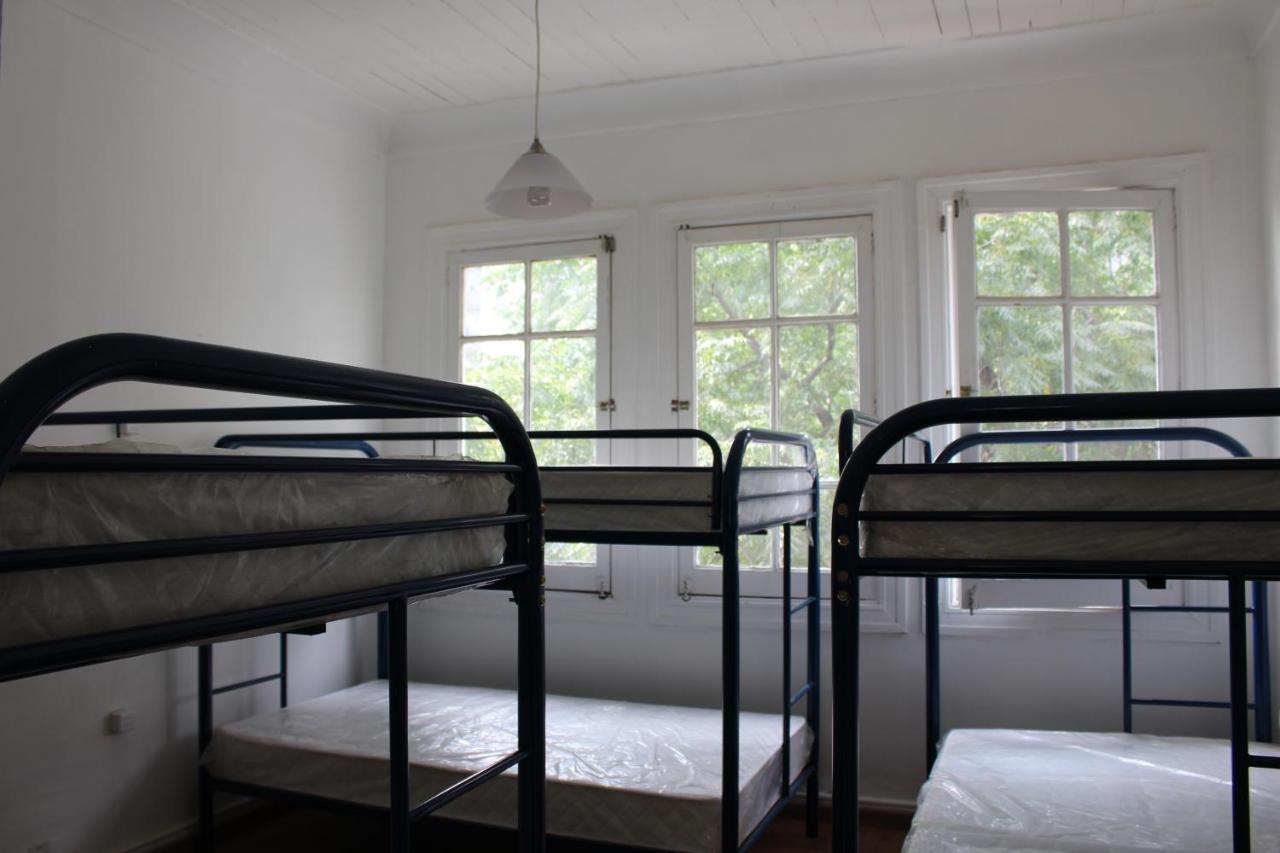 The Stopover Albergue