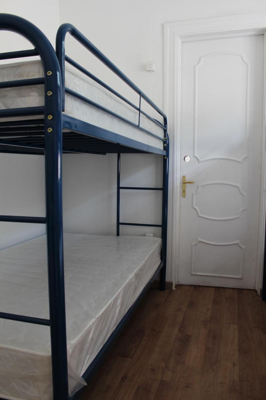 The Stopover Albergue