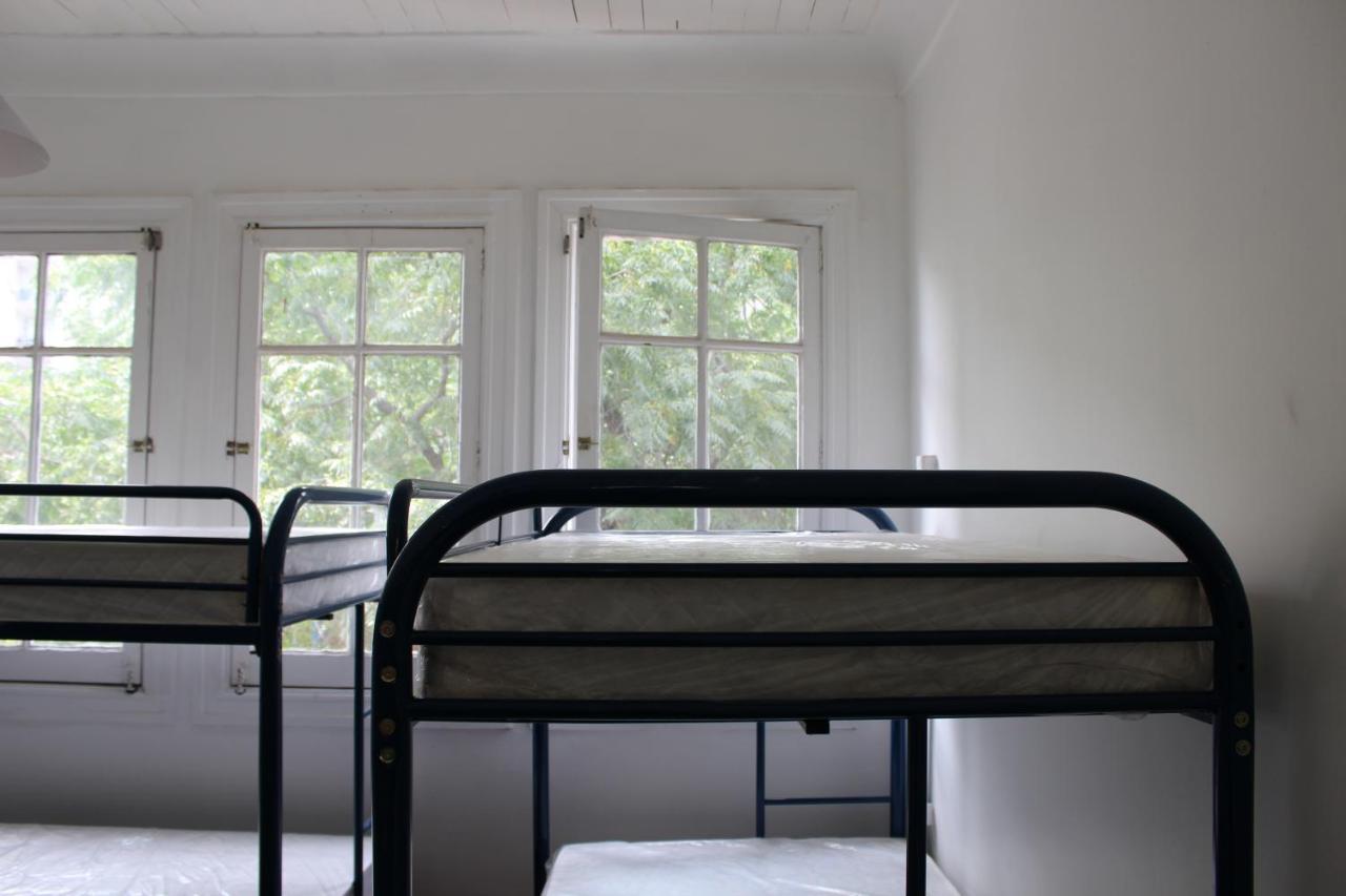 Albergue The Stopover Santiago