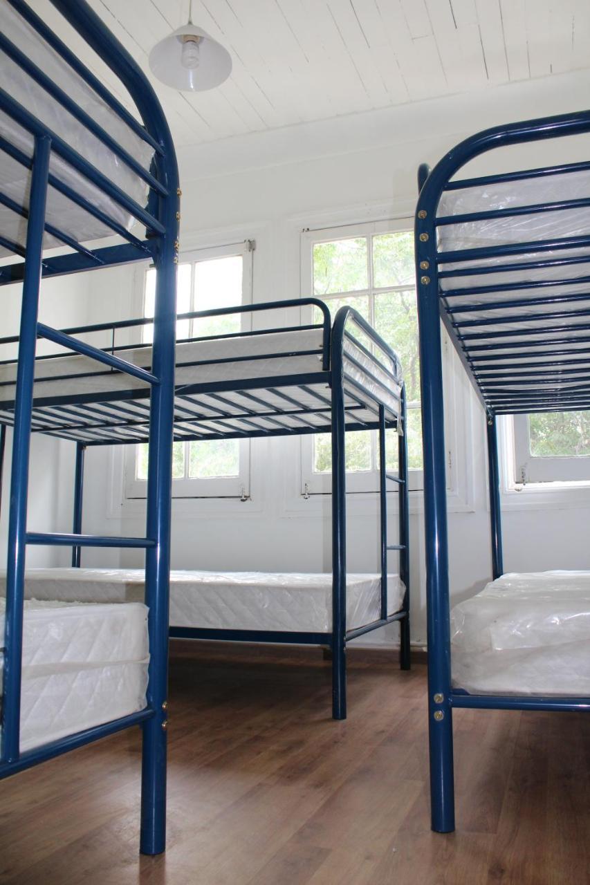 Albergue The Stopover *