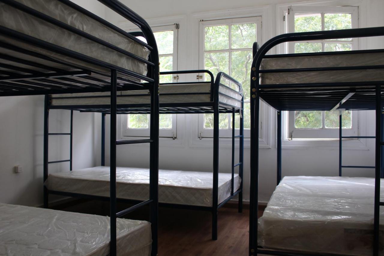 Albergue The Stopover
