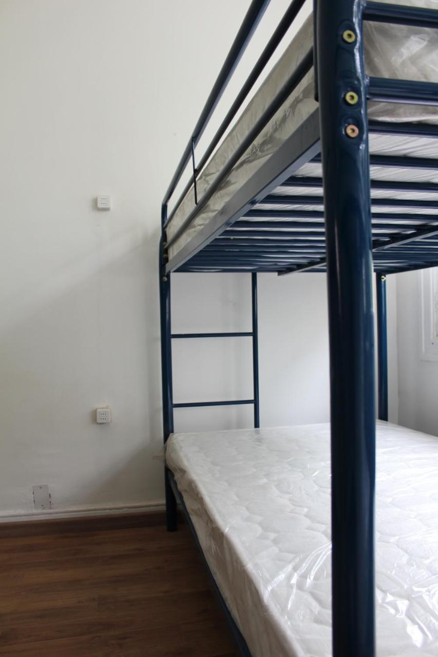 Albergue The Stopover *