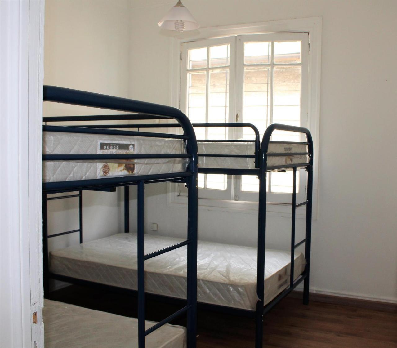 Albergue The Stopover *