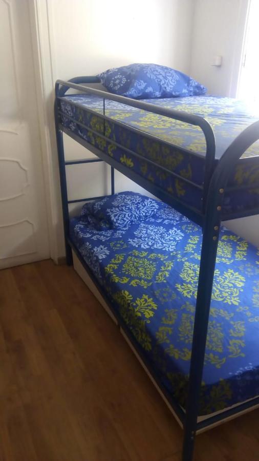 The Stopover Albergue