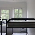 The Stopover Hostel